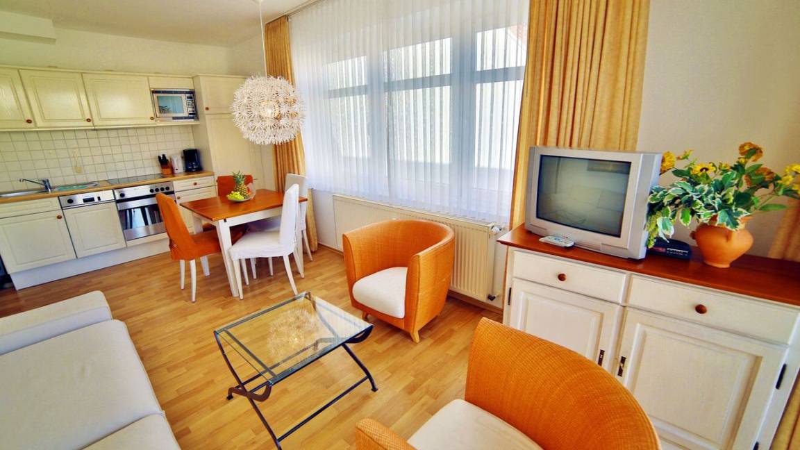 45 平方米 公寓 ∙ 1 Bedroom ∙ 2客人 - 賓茨