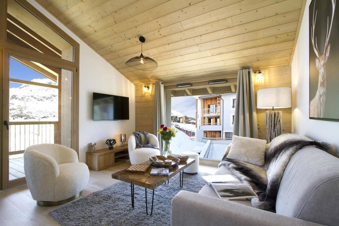 64 m² Ferienwohnung ∙ 2 Schlafzimmer ∙ 6 Gäste – Bild 12