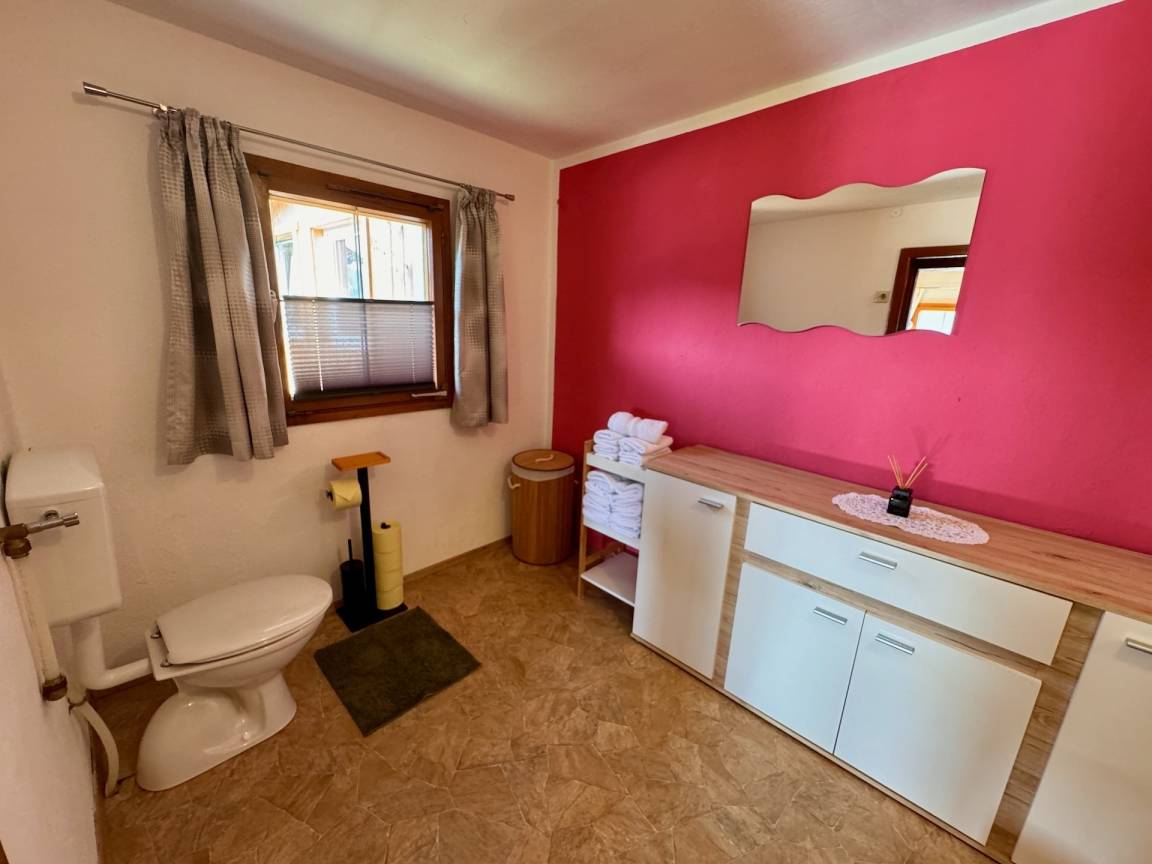 90 m² Ferienhaus ∙ 3 Schlafzimmer ∙ 8 Gäste – Bild 18