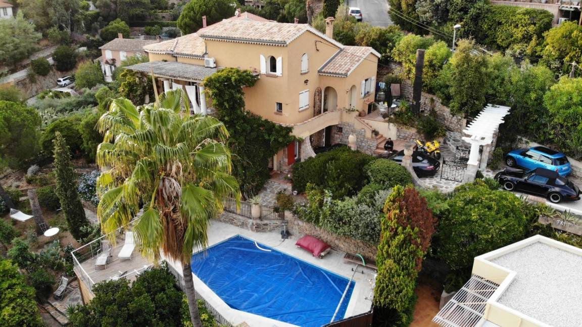 25 M² Bed And Breakfast ∙ 1 Camera Da Letto ∙ 2 Ospiti - Hyères