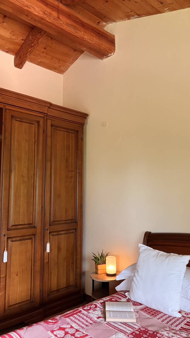 Casa Vacanza ∙ 2 Camere Da Letto ∙ 4 Ospiti - Sampeyre