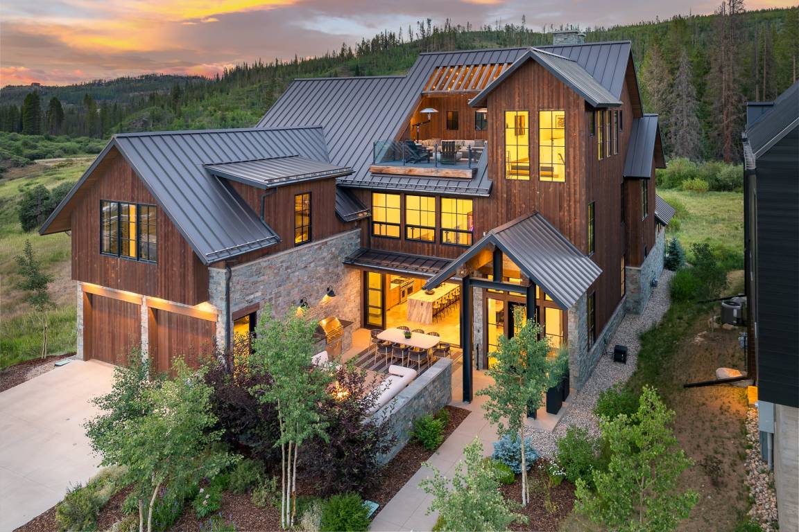 465 M² House ∙ 5 Bedrooms ∙ 18 Guests - Winter Park, CO