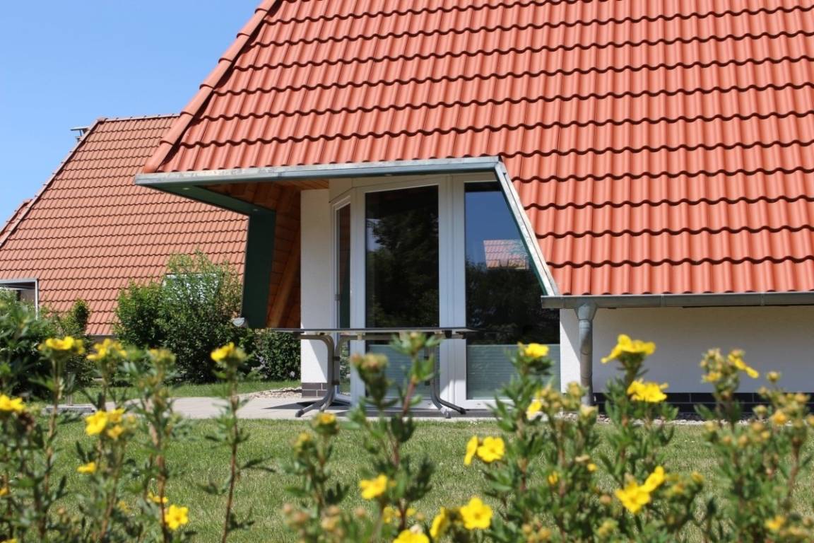 68 m² Ferienhaus ∙ 2 Schlafzimmer ∙ 4 Gäste – Bild 12