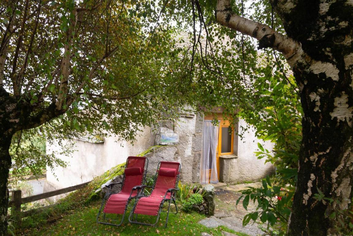 65 m² Gîte ∙ 2 Schlafzimmer ∙ 6 Gäste – Bild 24