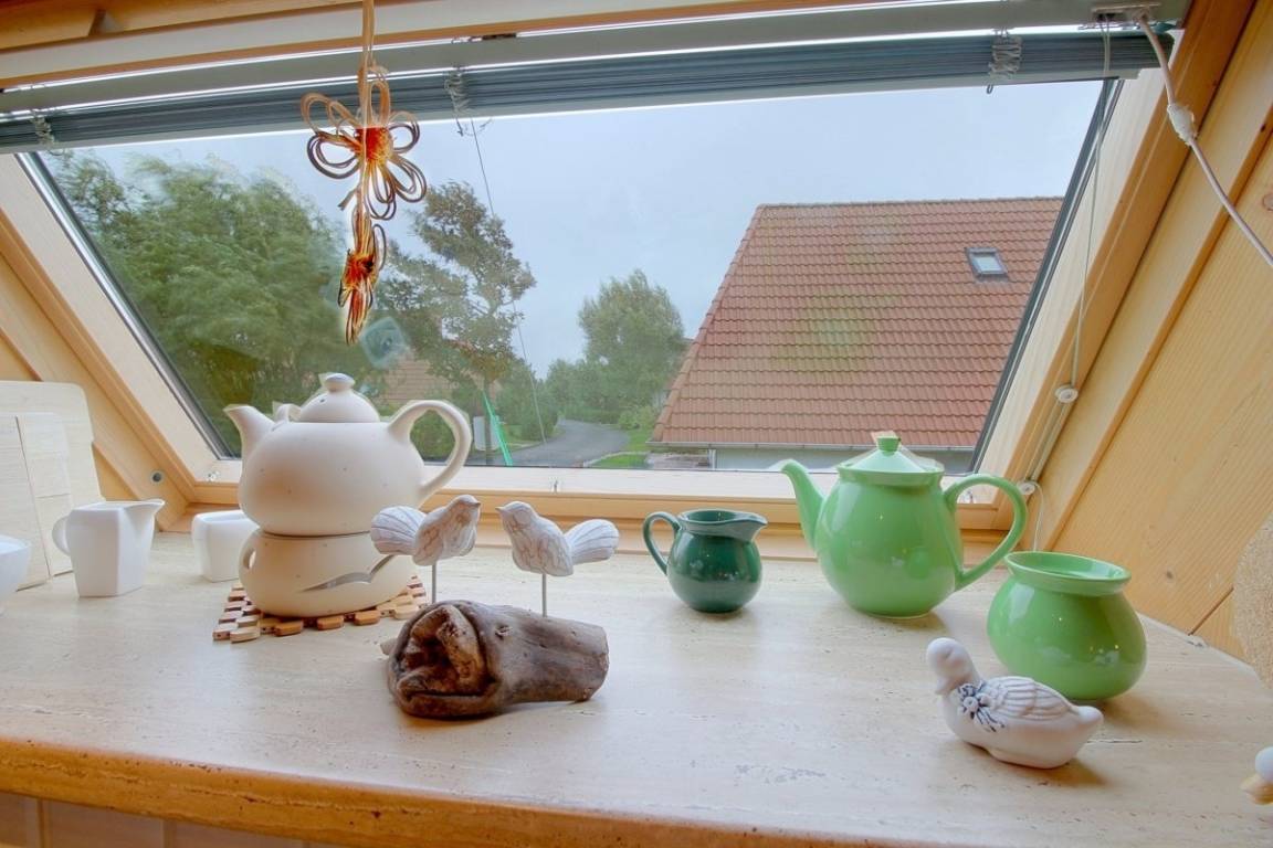 85 m² Ferienhaus ∙ 3 Schlafzimmer ∙ 6 Gäste – Bild 8