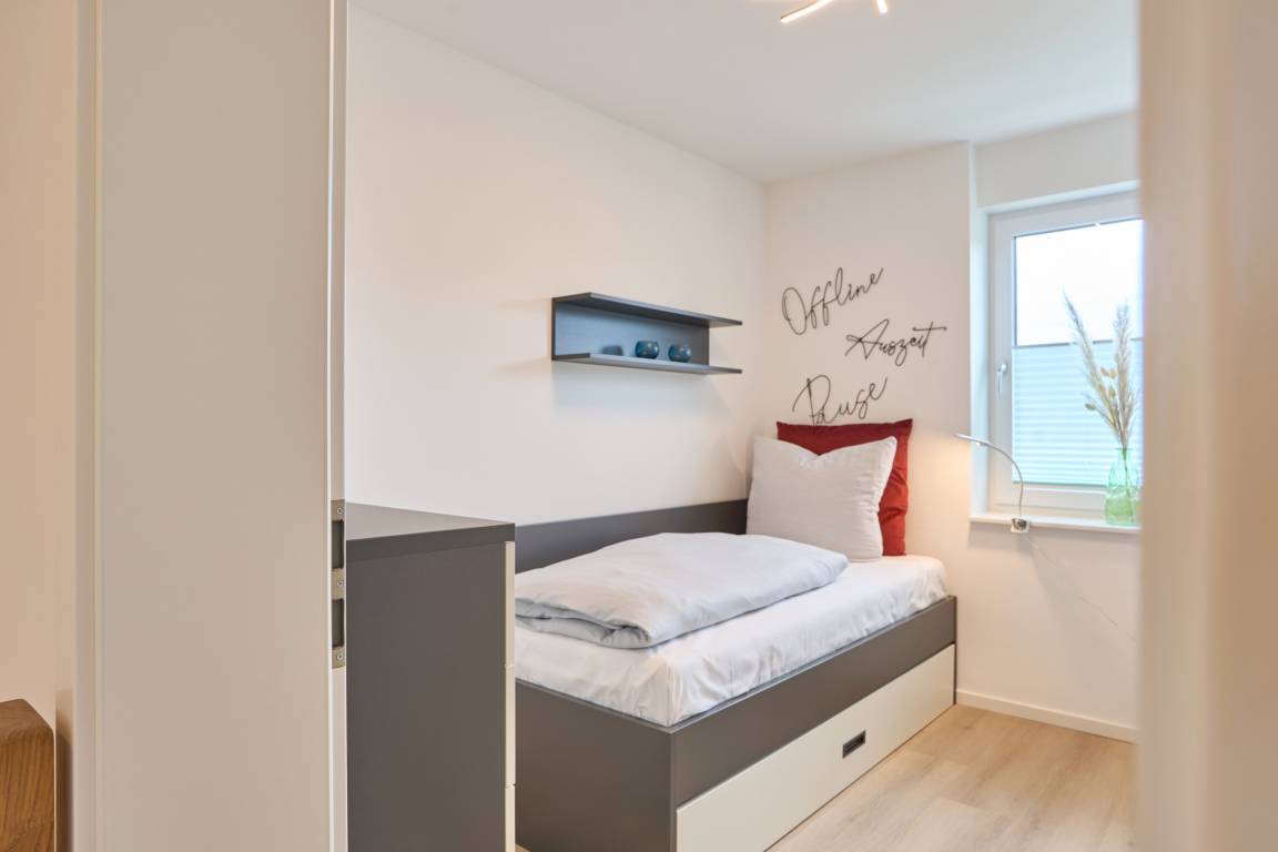 100 m² Ferienhaus ∙ 3 Schlafzimmer ∙ 5 Gäste – Bild 20