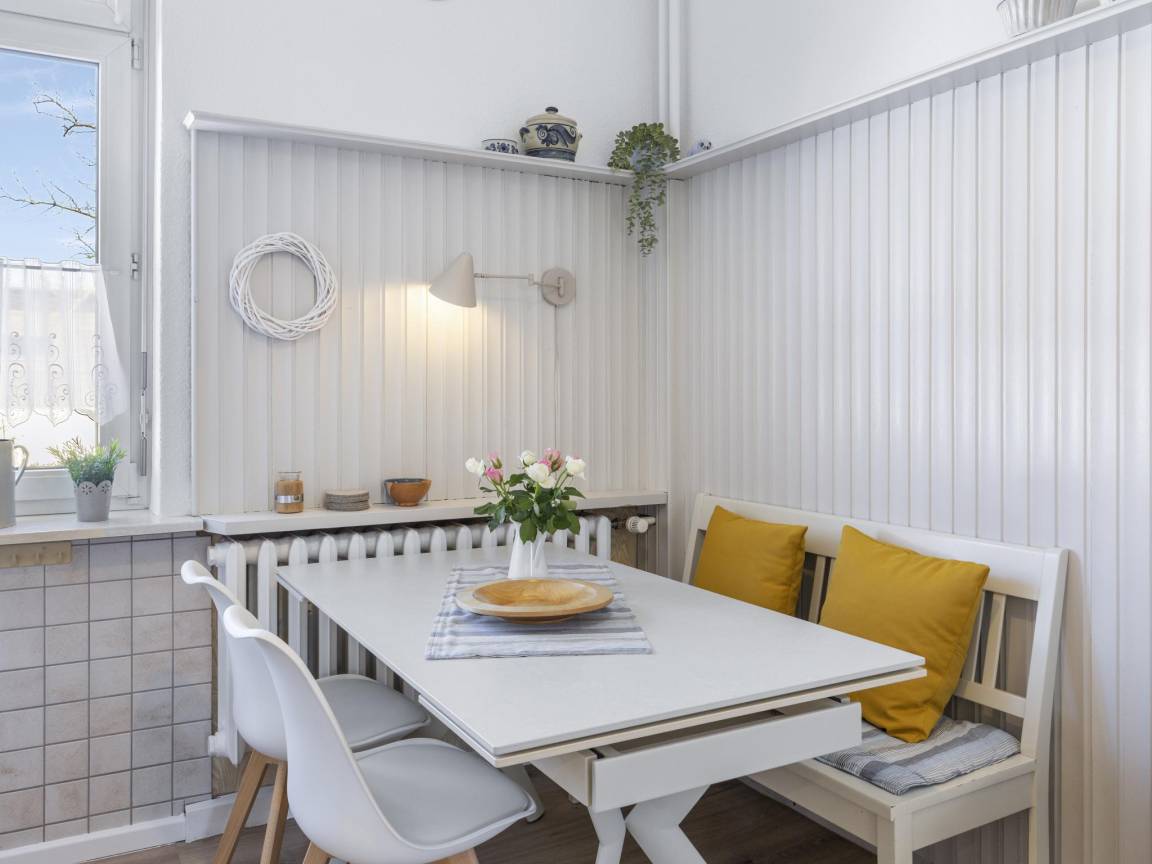 90 m² Ferienwohnung ∙ 3 Schlafzimmer ∙ 5 Gäste – Bild 9