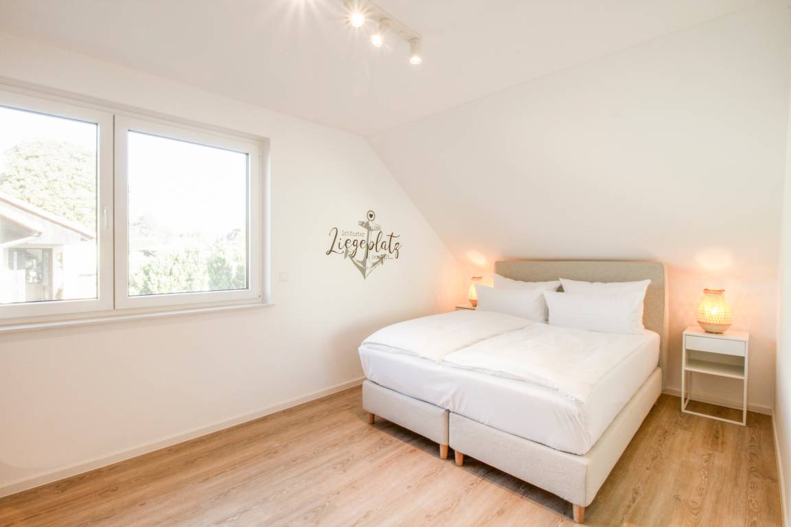 140 m² Ferienhaus ∙ 4 Schlafzimmer ∙ 8 Gäste – Bild 20