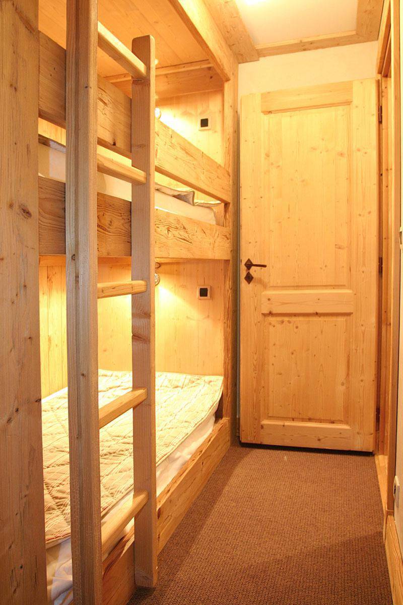 38 m² Ferienwohnung ∙ 1 Schlafzimmer ∙ 4 Gäste – Bild 17