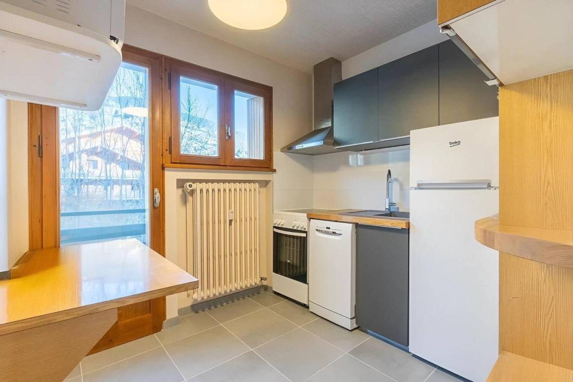 60 m² Ferienwohnung ∙ 2 Schlafzimmer ∙ 6 Gäste – Bild 14
