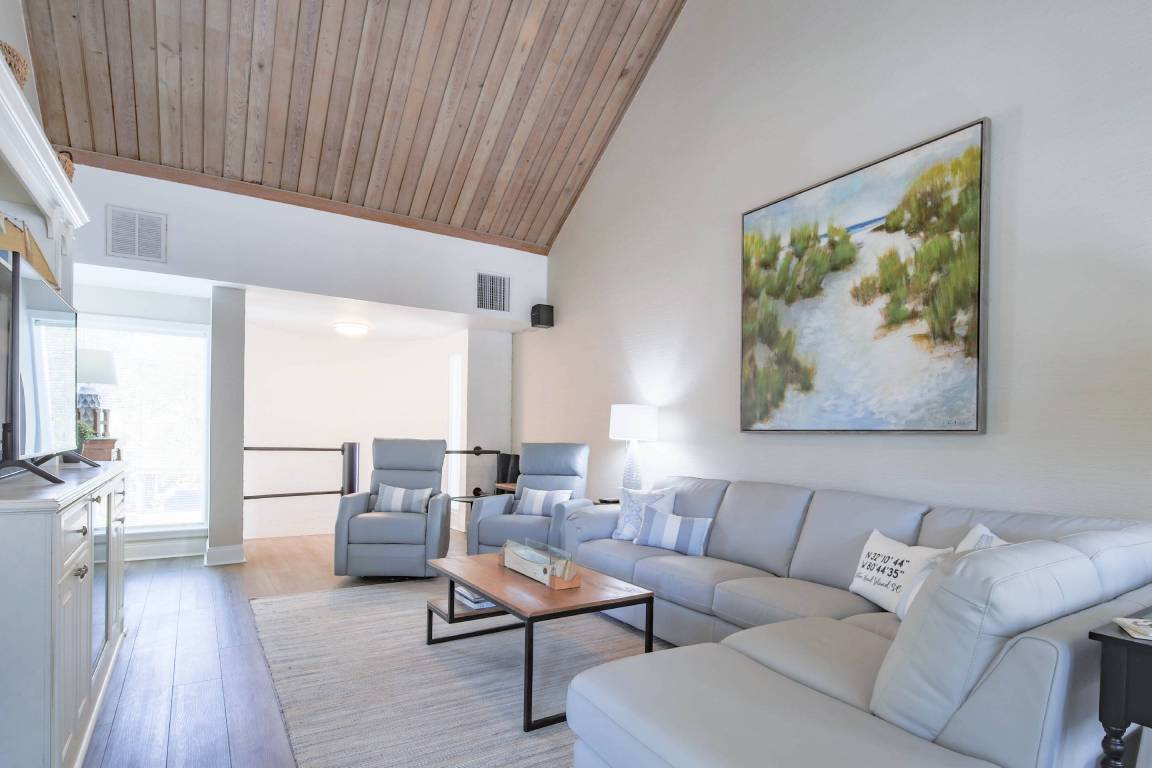 170 M² Villa ∙ 3 Chambres ∙ 8 Personnes - Île de Hilton-Head, SC