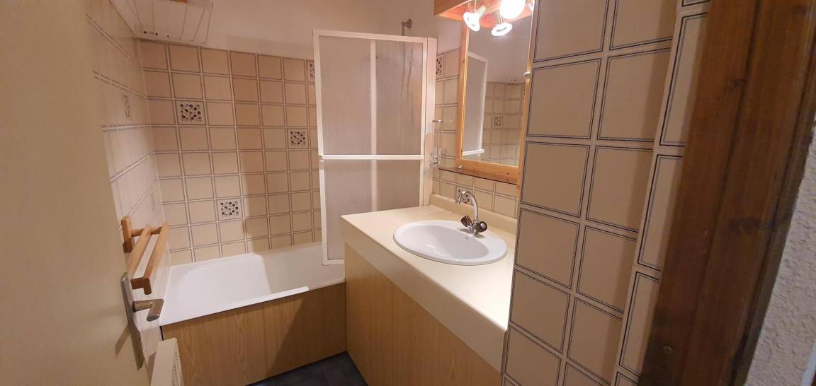 32 m² Studio ∙ 1 Schlafzimmer ∙ 4 Gäste – Bild 3