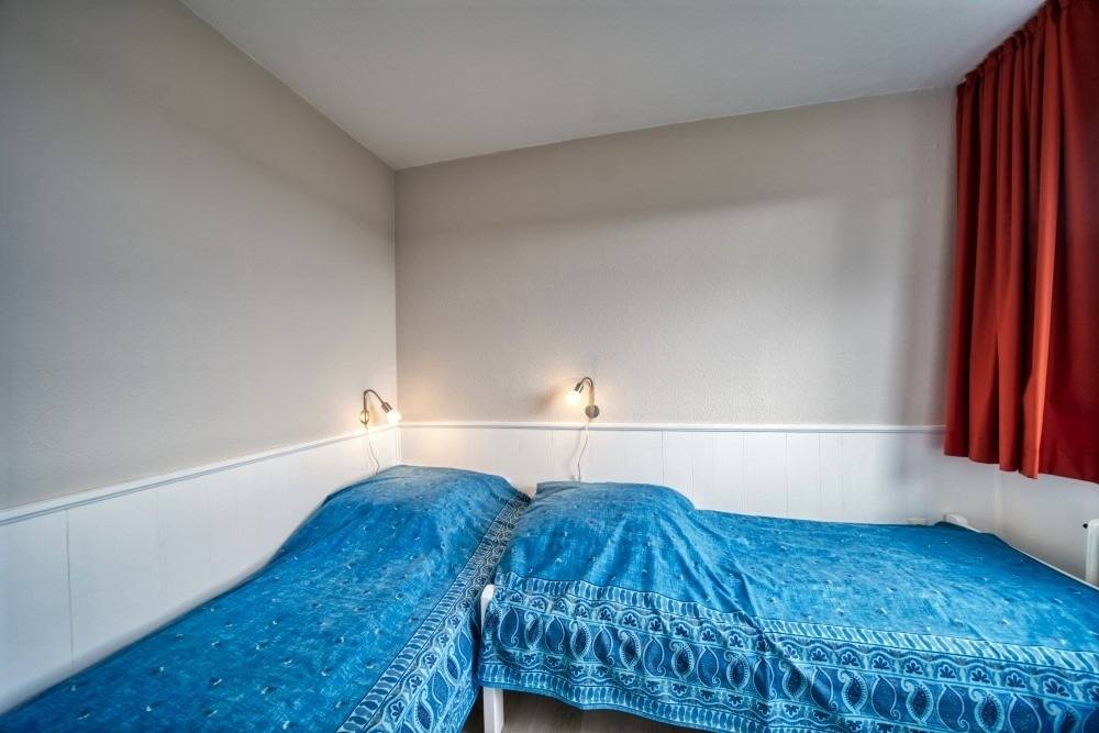 53 m² Ferienwohnung ∙ 1 Schlafzimmer ∙ 4 Gäste – Bild 16