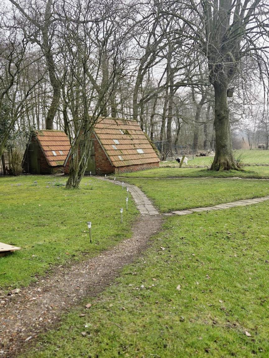 110 m² Ferienhaus ∙ 2 Schlafzimmer ∙ 5 Gäste – Bild 20