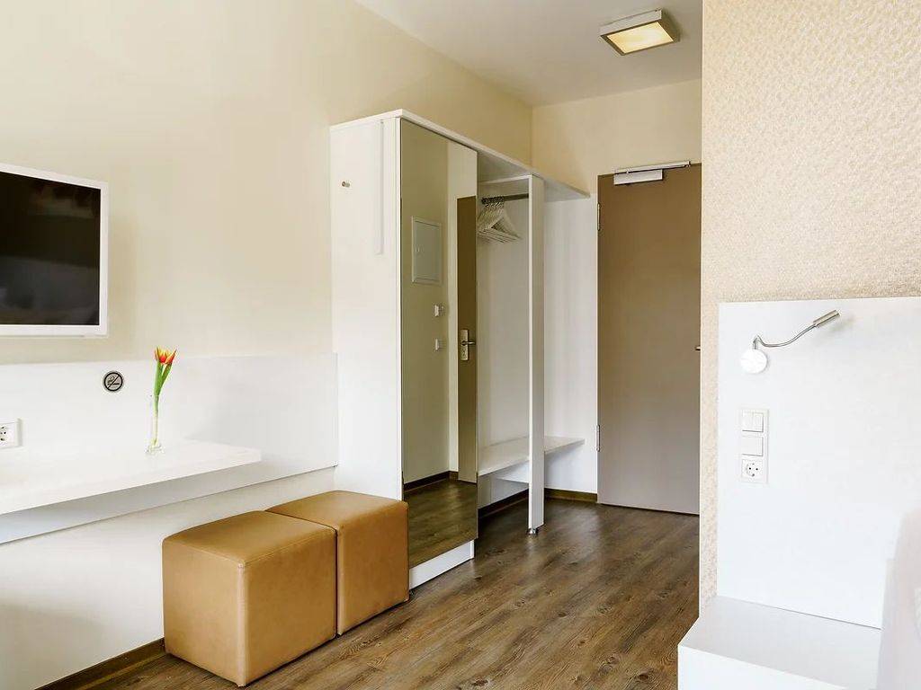 20 M² Bed And Breakfast ∙ 2 Ospiti - Waren