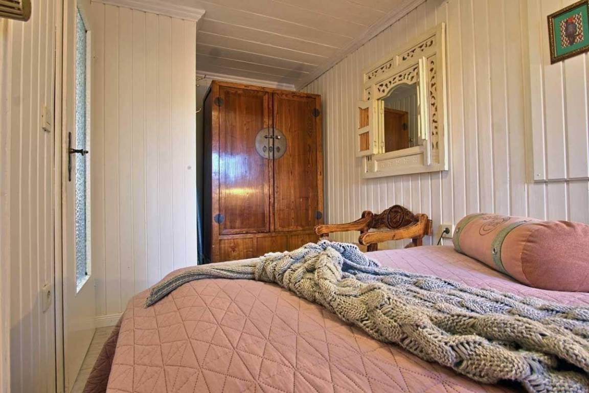 35 m² Ferienwohnung ∙ 1 Schlafzimmer ∙ 2 Gäste – Bild 9