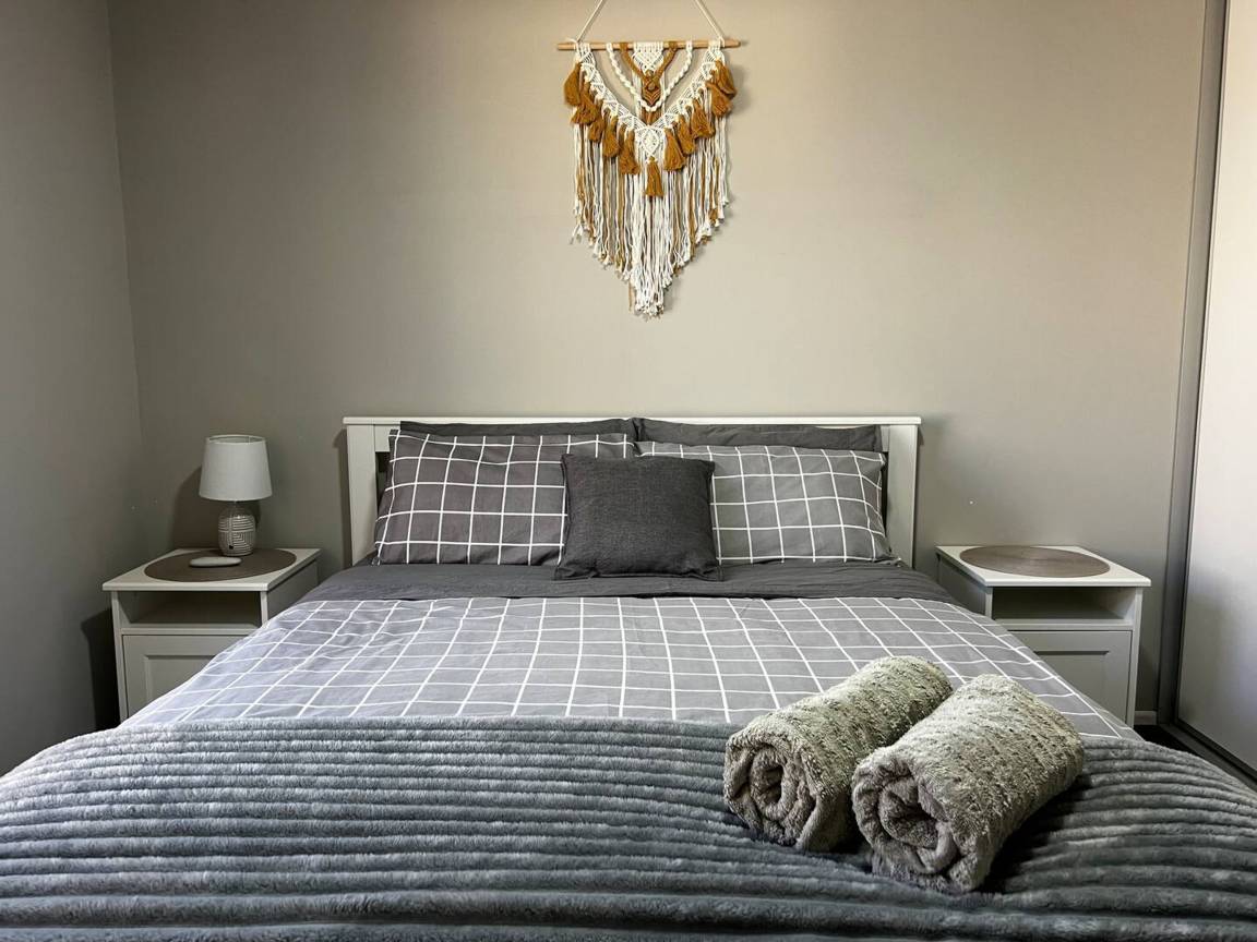 50 M² Apartment ∙ 2 Bedrooms ∙ 4 Guests - Gosnells