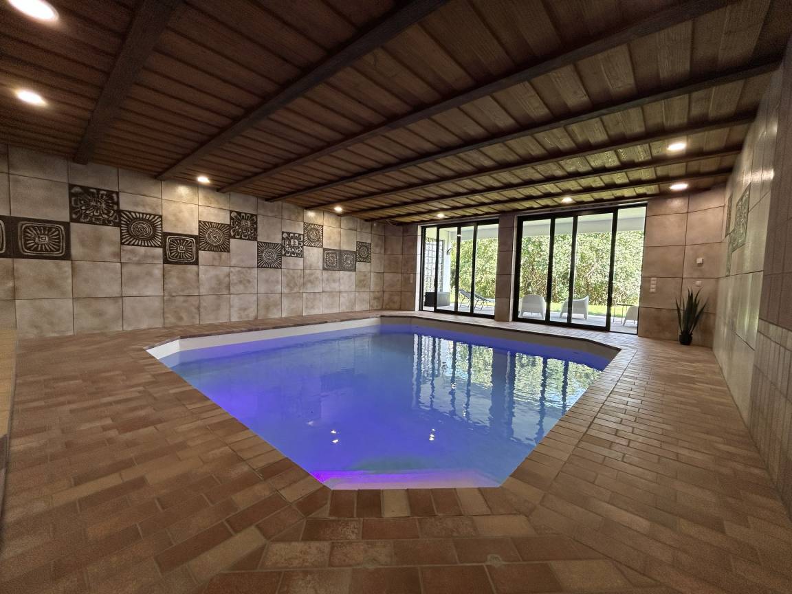 180 M² House ∙ 3 Bedrooms ∙ 6 Guests - Mayen