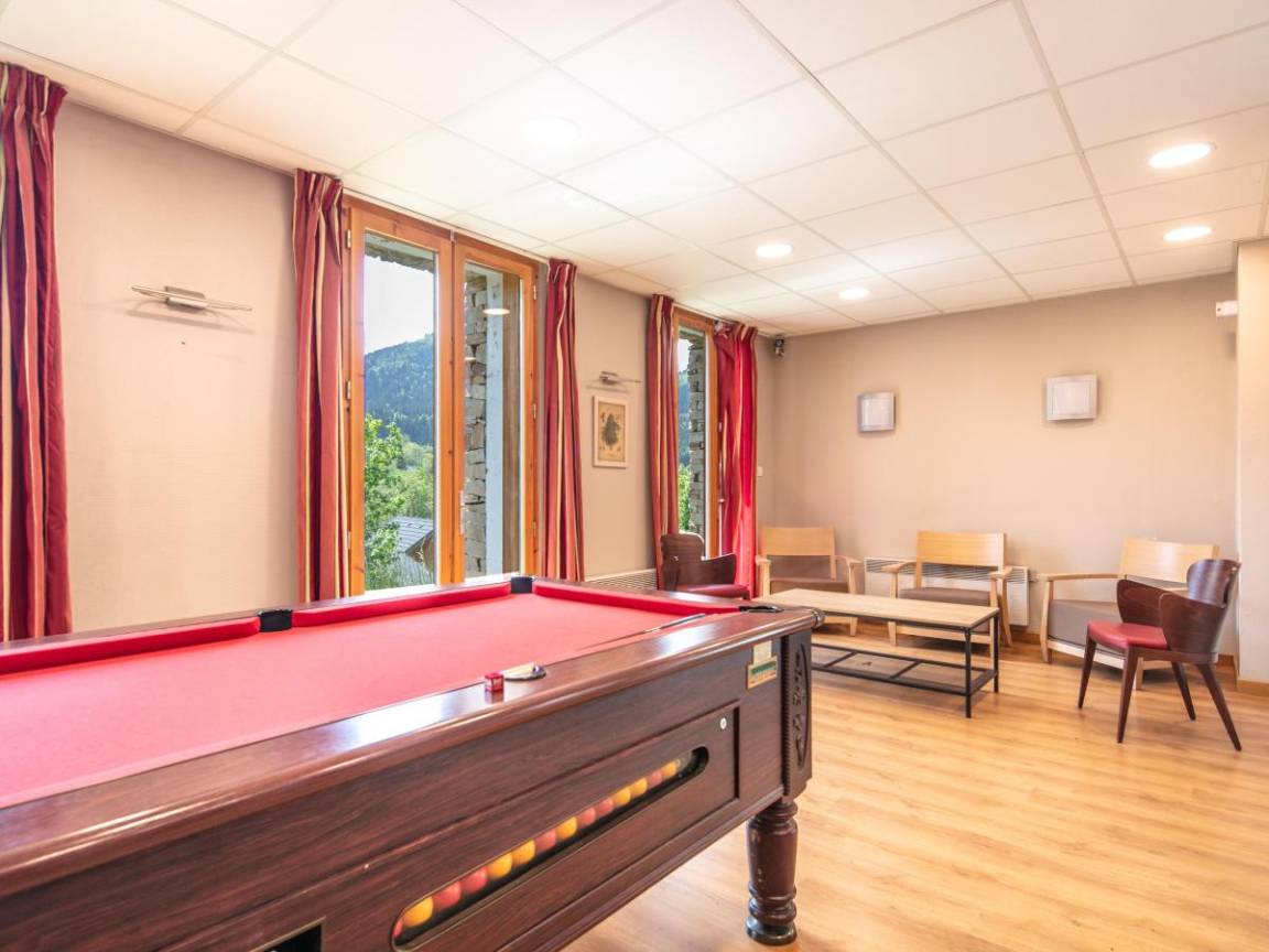 55 m² Ferienwohnung ∙ 2 Schlafzimmer ∙ 6 Gäste – Bild 16