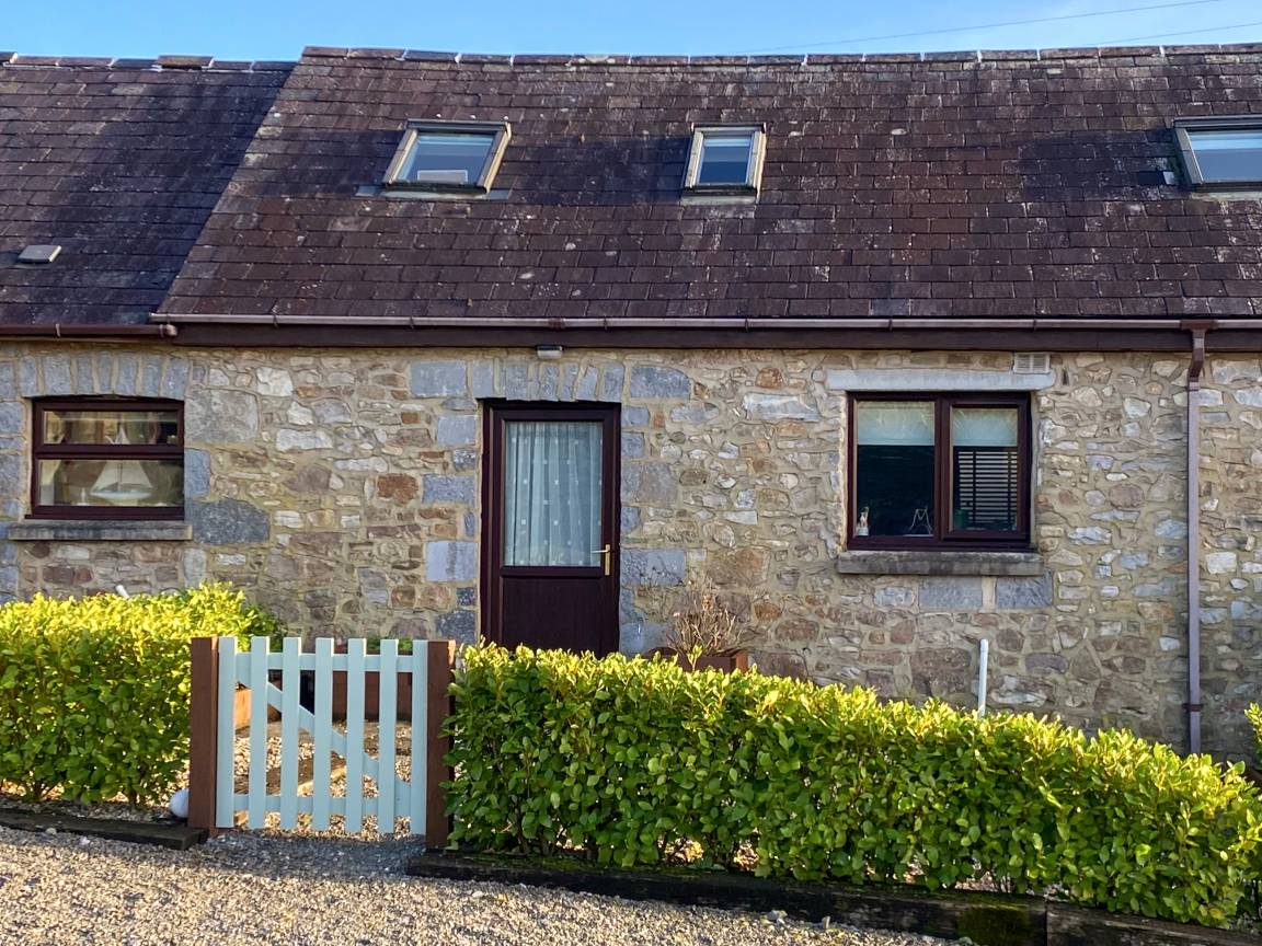 Cottage ∙ 2 Bedrooms ∙ 4 Guests - Wales