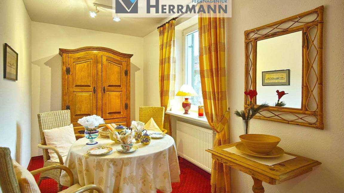 47 M² Ferienwohnung ∙ 1 Schlafzimmer ∙ 2 Gäste - Füssen