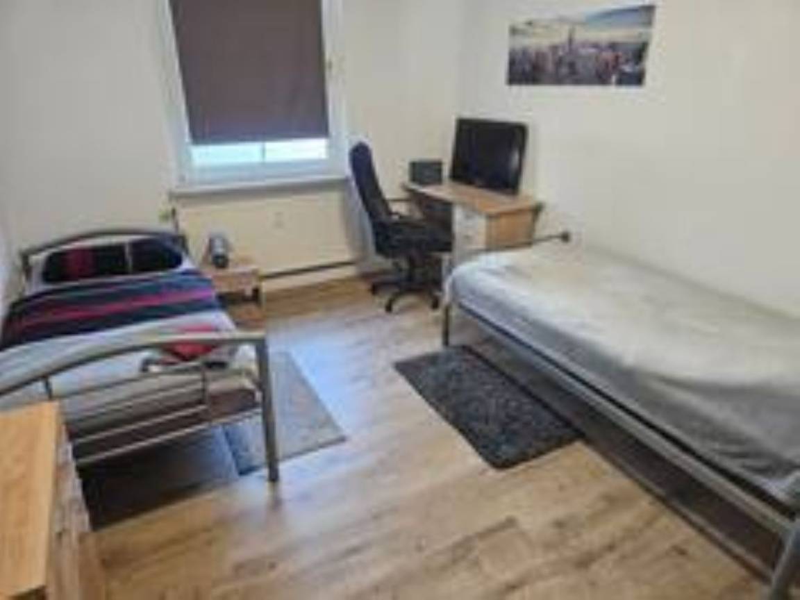 80 m² Ferienwohnung ∙ 3 Schlafzimmer ∙ 4 Gäste – Bild 5