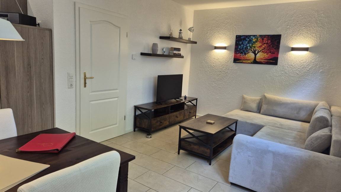 79 M² Ferienhaus ∙ 2 Schlafzimmer ∙ 4 Gäste - Dahme