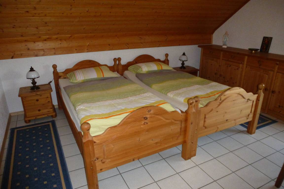 92 m² Ferienwohnung ∙ 2 Schlafzimmer ∙ 2 Gäste – Bild 7