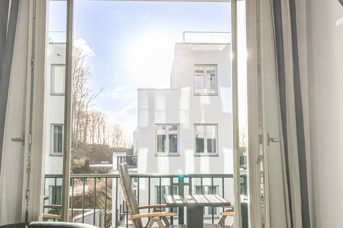 91 m² Ferienwohnung ∙ 2 Schlafzimmer ∙ 4 Gäste – Bild 11