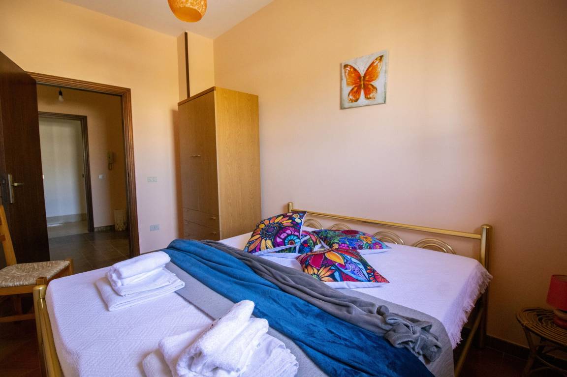 80 m² Unterkunft ∙ 2 Schlafzimmer ∙ 6 Gäste – Bild 25