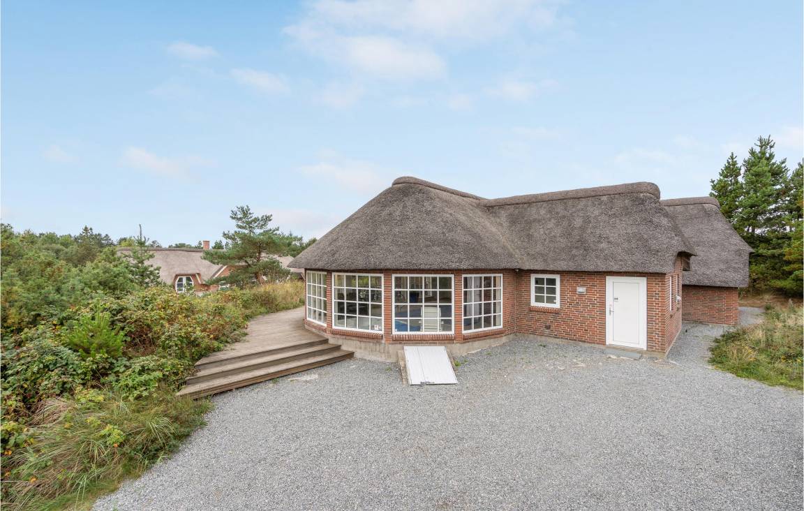 235 M² House ∙ 4 Bedrooms ∙ 10 Guests - Rømø