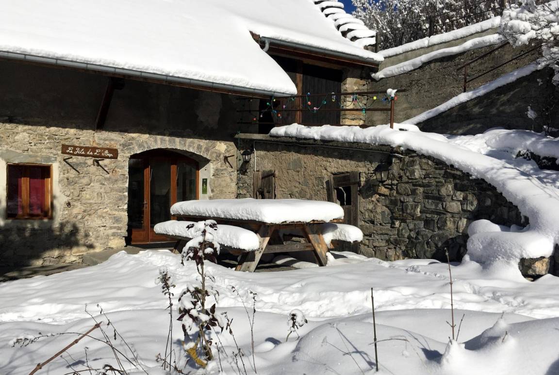 100 m&sup2; G&icirc;te 3 Schlafzimmer 9 G&auml;ste