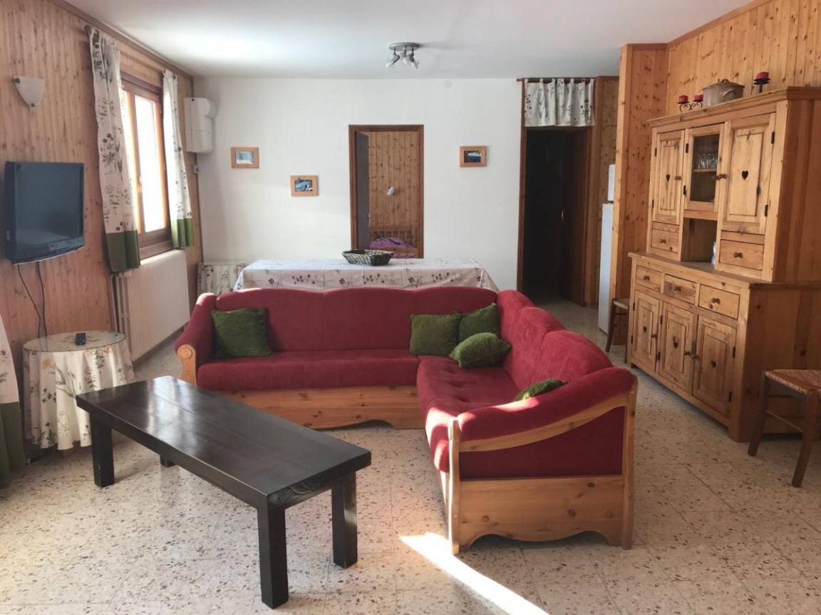 90 m&sup2; Ferienwohnung 3 Schlafzimmer 10 G&auml;ste