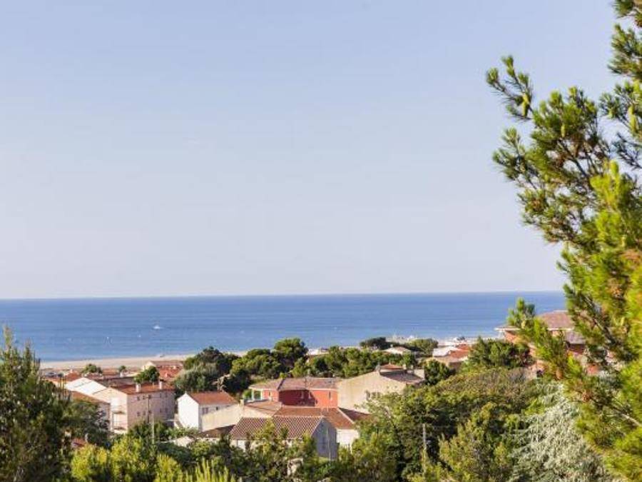 35 M² Appartement ∙ 2 Chambres ∙ 6 Personnes - Gruissan