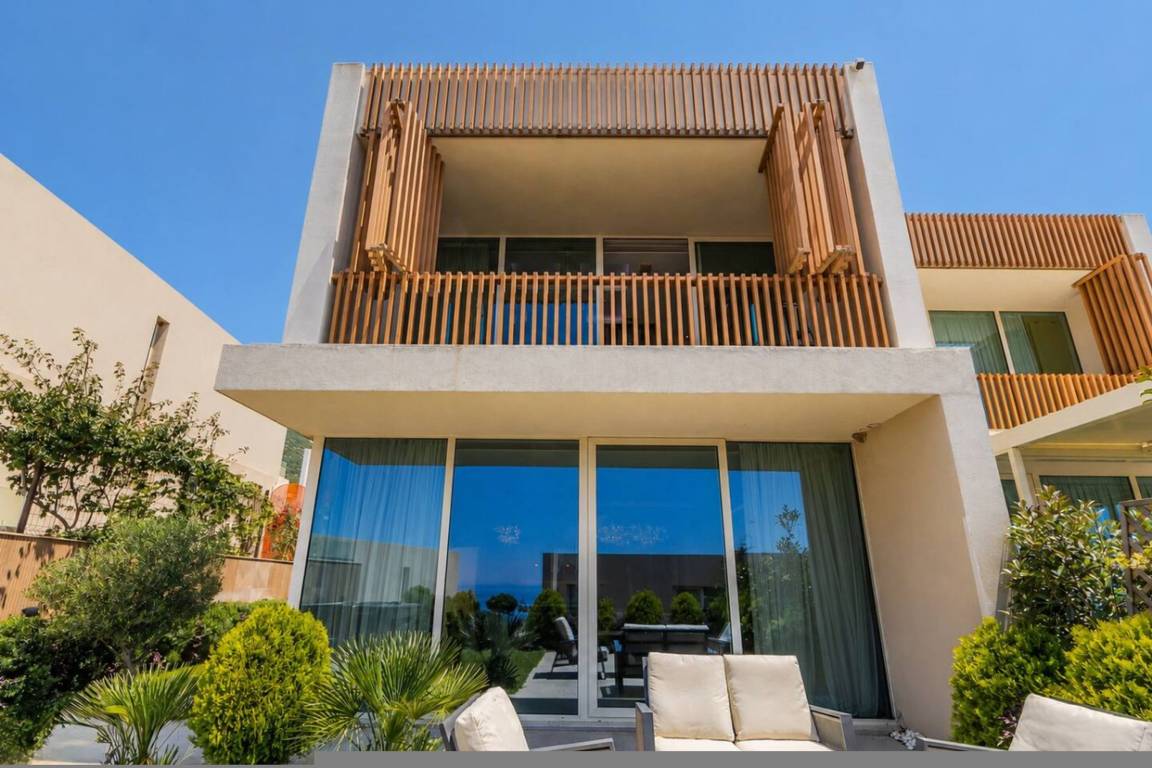 Apartment ∙ 2 Bedrooms ∙ 8 Guests - Dhërmi
