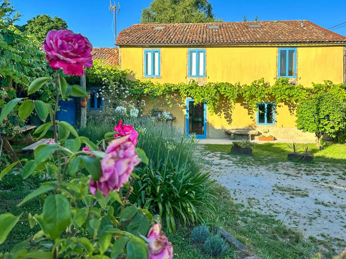 280 M² Maison De Vacances ∙ 4 Chambres ∙ 8 Personnes - Teo