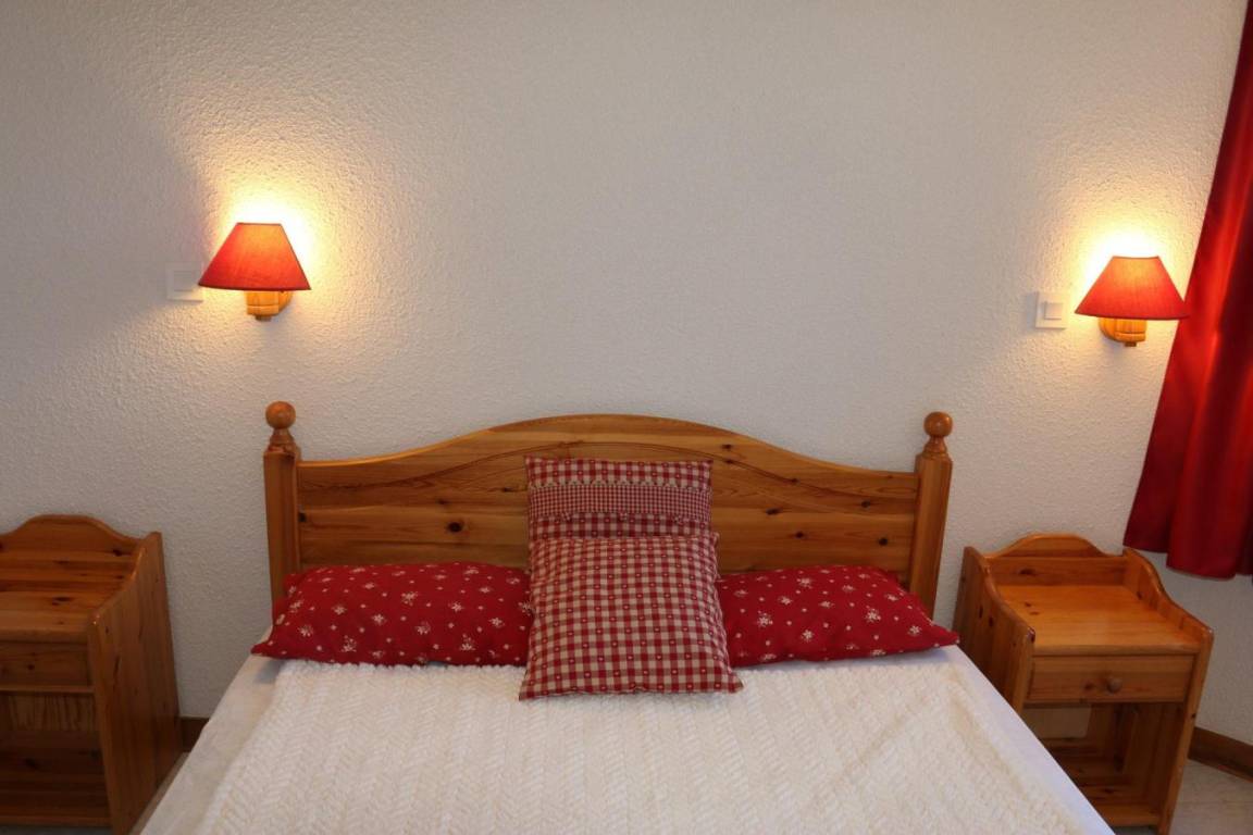 51 m&sup2; Ferienwohnung 2 Schlafzimmer 7 G&auml;ste