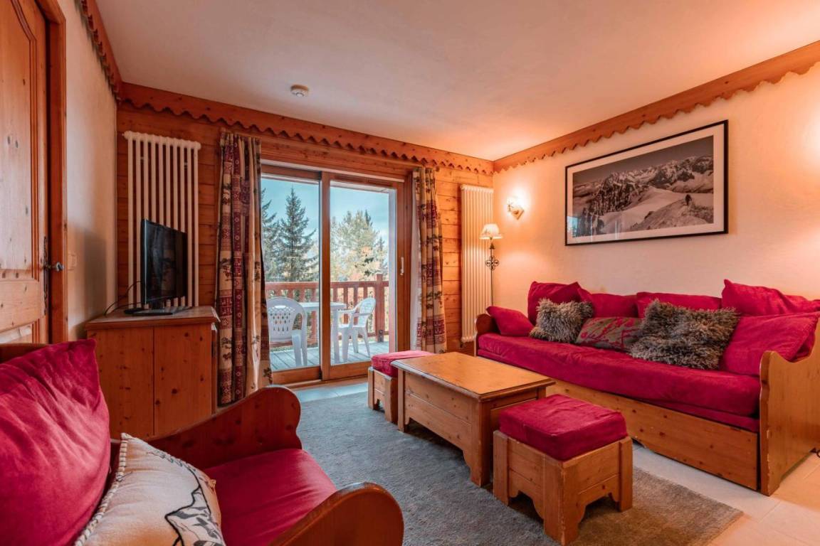 69 m&sup2; Ferienwohnung 3 Schlafzimmer 8 G&auml;ste