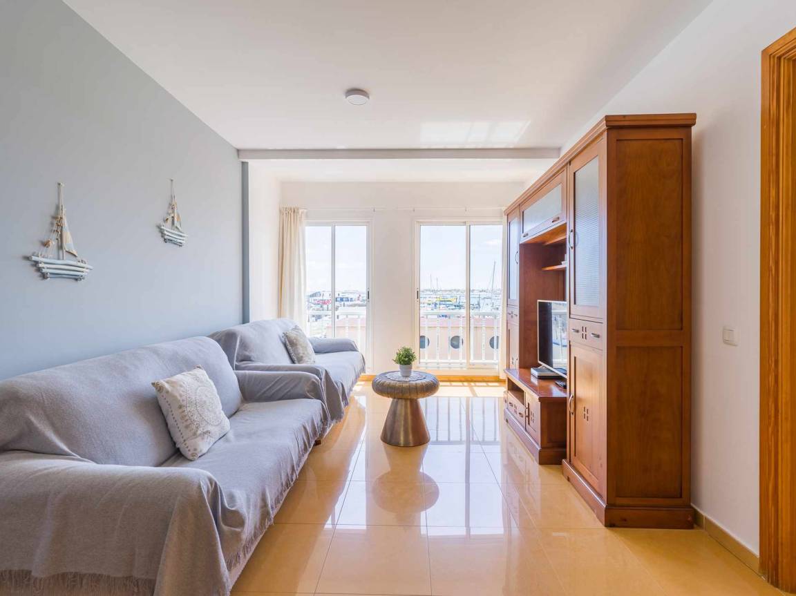 68 M² Apartment ∙ 2 Bedrooms ∙ 4 Guests - Fuerteventura