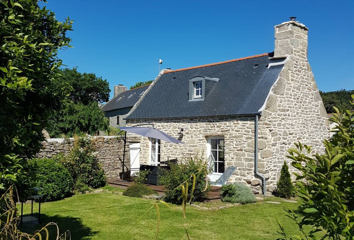 50 m&sup2; G&icirc;te 1 Schlafzimmer 2 G&auml;ste