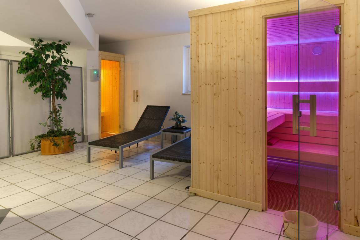 94 m² Ferienwohnung ∙ 1 Schlafzimmer ∙ 3 Gäste – Bild 19