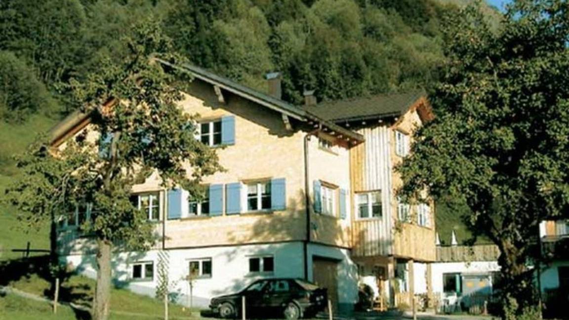 65 M² Apartament ∙ 2 Sypialnie ∙ 5 Gości - Vorarlberg
