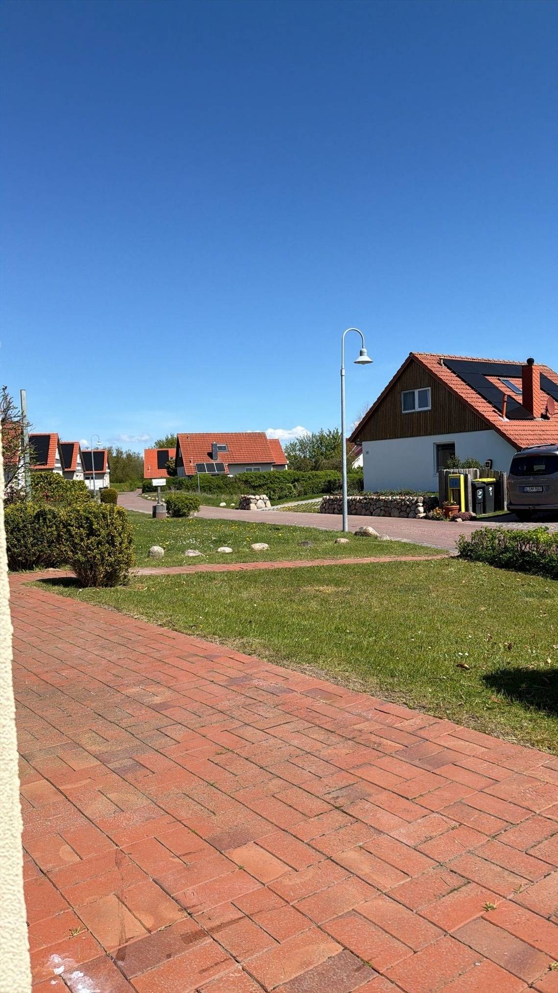 110 m² Ferienhaus ∙ 4 Schlafzimmer ∙ 6 Gäste – Bild 29