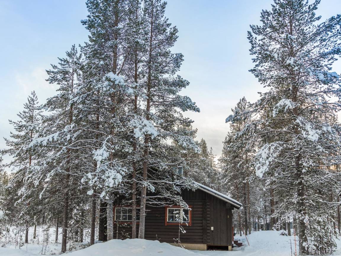 62 M² House ∙ 2 Bedrooms ∙ 4 Guests - Kittilä