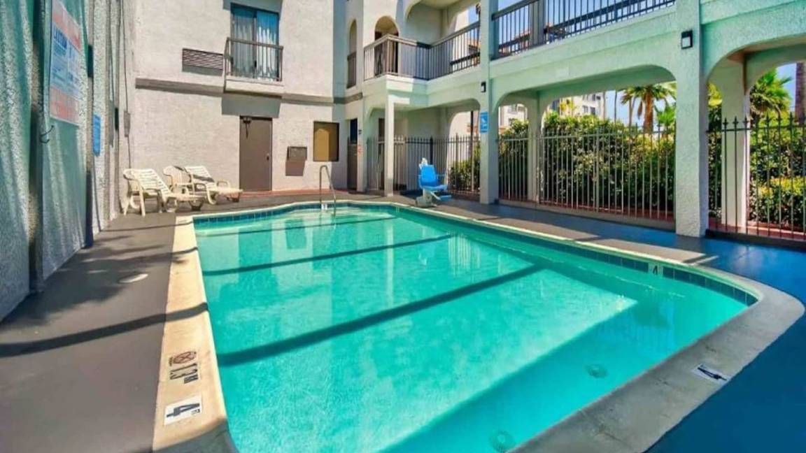 19 M² Apartment ∙ 1 Bedroom ∙ 4 Guests - Torrance, CA