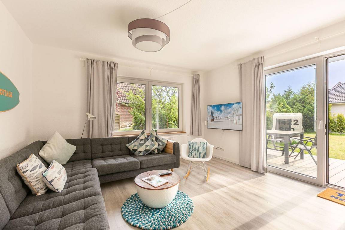 106 M² Apartament ∙ 3 Sypialnie ∙ 6 Gości - Tating