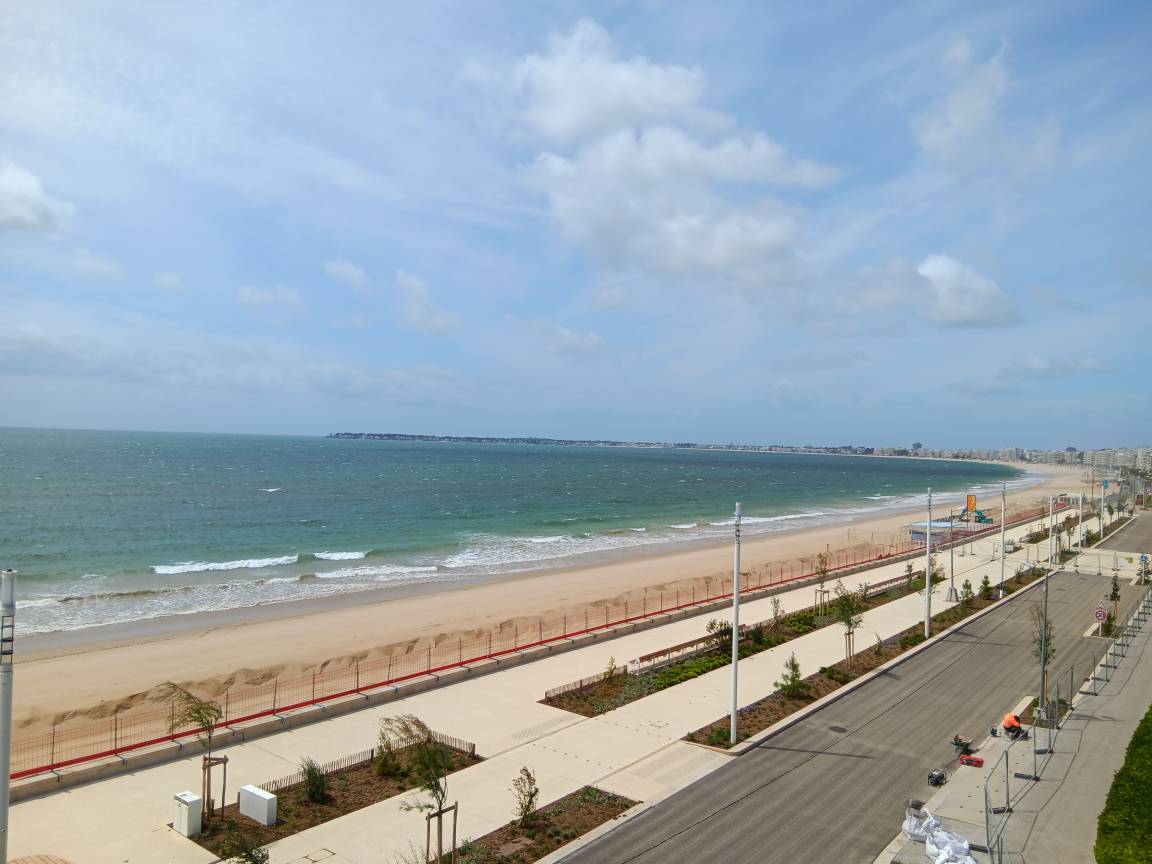 25 M² Appartement ∙ 4 Personnes - La Baule-Escoublac