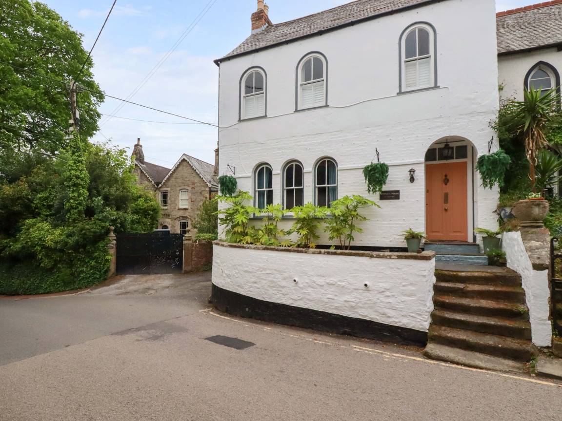Cottage ∙ 4 Chambres ∙ 9 Personnes - Cornouailles