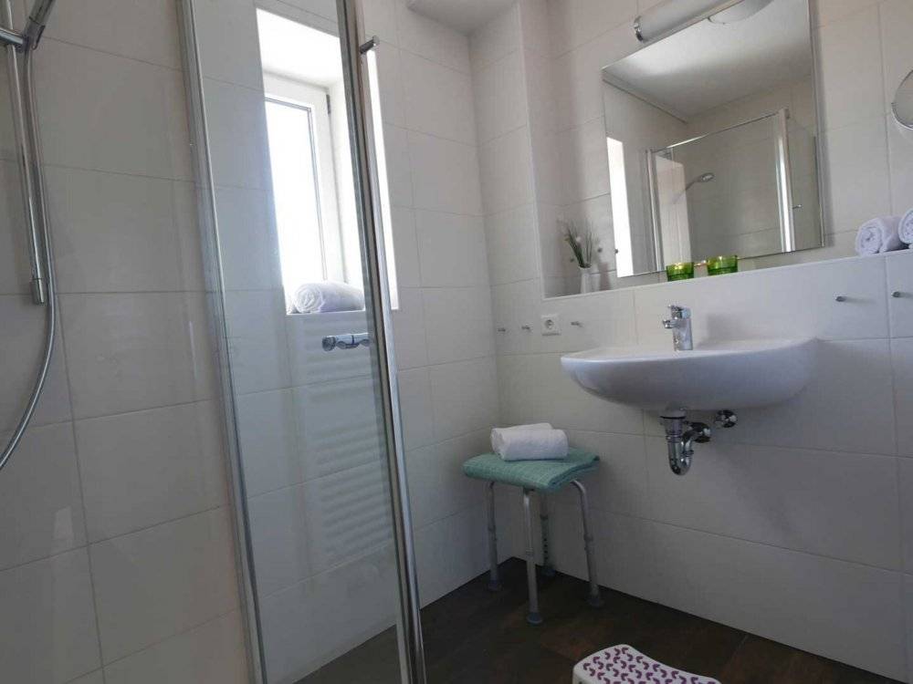130 M² Ferienwohnung ∙ 6 Schlafzimmer ∙ 10 Gäste - Biberach an der Riß