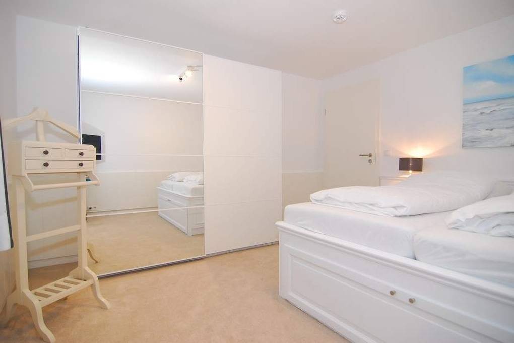 90 m² Ferienwohnung ∙ 2 Schlafzimmer ∙ 5 Gäste – Bild 17